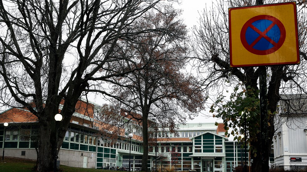 Hanna Hammarlund slutar som chef i kommunen.