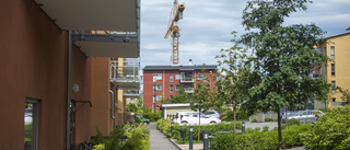 Nu får det byggas ännu mer i Sågenområdet 