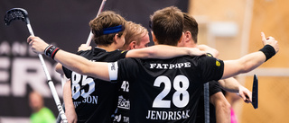 Serieupplägget ändras i innebandyns superliga