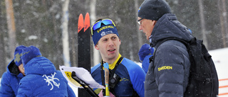 Pallplatser på världscupen för Lundholm