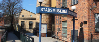 Såg du något misstänkt vid museet?