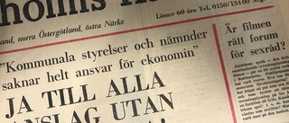 Nostalgi: Gräddsnattare i Flen dömda 