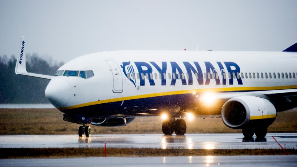 Från sydtyska Nürnberg försvinner två tredjedelar av Ryanairs avgångar i vår. 