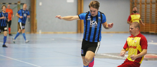 Hansa-Hoburg fick snabb revansch i futsal