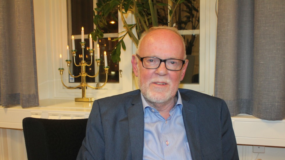 Positiv till hall, men vill se resultatet av behovsanalysen först. Kommunalrådet Kenneth Söderman (L) berättar att Alliansen blev enig på tisdagens möte. Alliansen tar ställning i vår, för beslut i mars-april.