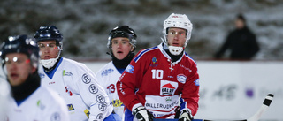 Kalix Bandy tappade tvåmålsledning under premiärhelgen