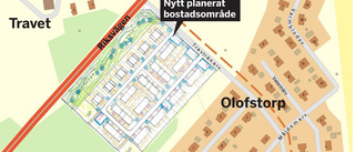 Överklagan om byggplanerna fick nej