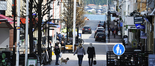 Medborgarna ger Västervik bättre betyg