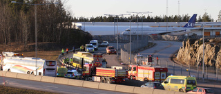 Vittnen ska förhöras efter dödsolyckan