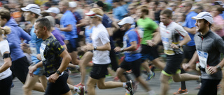 Alla lokala resultat från Lidingöloppet