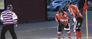 Tjust Bandy räknar med rolig match