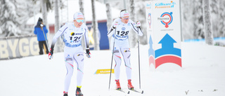 Henriksson om loppet: "Formen är inte där"