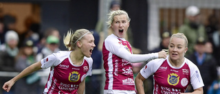 Supervände – Uppsala till allsvenskan!