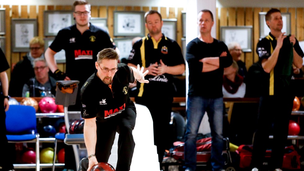 Team Baltzar har haft en tung höst i allsvenskan och bara vunnit en match av elva.