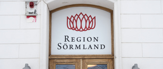 Region Sörmland – spara eller slösa?