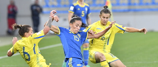 Anna Oscarsson byter allsvensk klubb