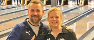 Svenskt storslam i Haga Bowling