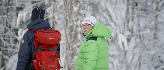 Abrahamsson lockad av satsning på skidsport