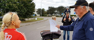 Målillabornas önskemål om makeover