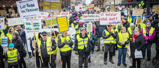 Folkomröstning i skolfrågan drar ut på tiden