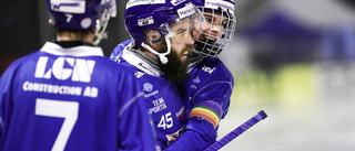 UPPSNACK: IFK-laget ändras till ikväll