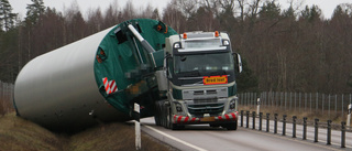 Väg 34 avstängd i båda riktningar