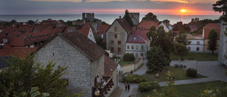 De köper 1200-talshuset i Visby innerstad