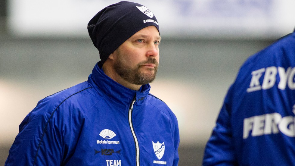 Hur ser verkligen ut i veckorna för IFK-tränaren Mattias Sjöholm? Det går nu att se i en dokumentär på MVT.se.