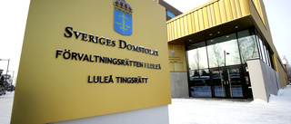 Tonåringar överklagar dom om personrån