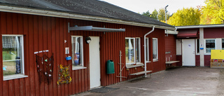 Larmar om stress på förskolan i Harbo