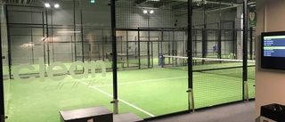 Nu startas grupp för ungdomar i padel