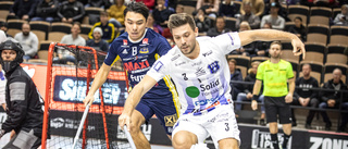 Kalmarsund bjuder in till fest mot Visby IBK