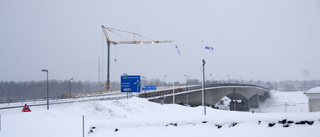 Då öppnar Kalixbron på nytt           