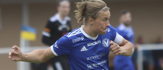 Lagkaptenen nobbar Värmbols FC 