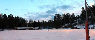 Ny belysning och utegym på gång i Gamleby