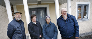 Därför tvingades ett 80-tal familjer flytta