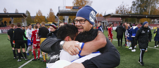 Oväntade beskedet: Söderholm lämnar IFK Luleå