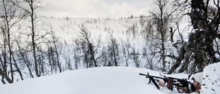 Coronaviruset påverkar stora vinterövningen