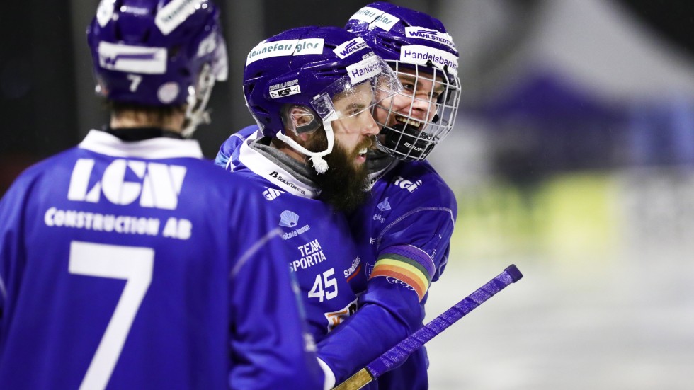 På tisdagen är det match tio för IFK Motala i vinterns elitserie. En match som snackas upp av Sportens Jens Bollius och Thomas Augustsson.