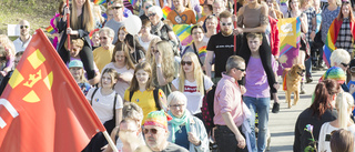 Inget Pride i maj – men kanske senare