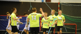 FBC vidare utan retur mot Katrineholm