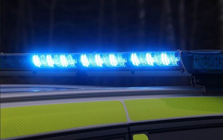 Polisen i Piteå hade en lugn natt. (Arkivbild)