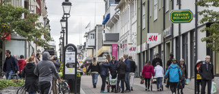 Starkare stadskärna i Piteå kommun