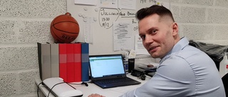 TV: Vad gör Almtuna med basketbollen?