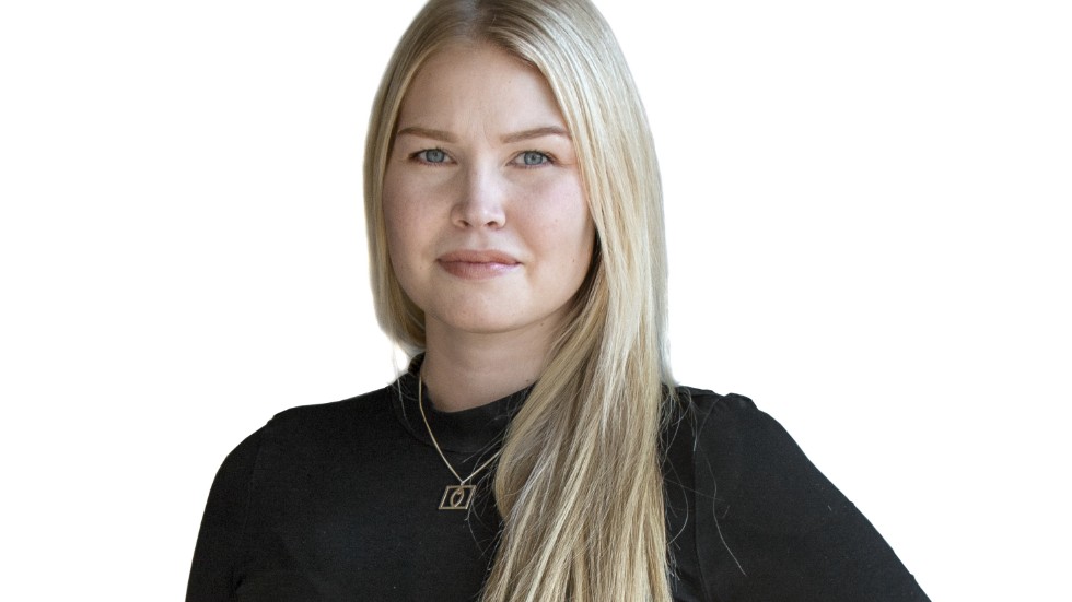 Elin Näslund