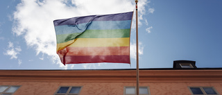 Tänk om kring Uppsalas hbtq-mottagning!