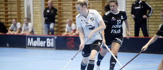 EIBK förlorade seriefinalen mot Storvreta