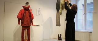 Vernissage: "Textil triggar direkt respons"