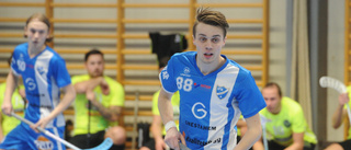 IFK Gnesta under strecket igen