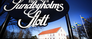 Sundbyholms slott – från 1600-talet till nu